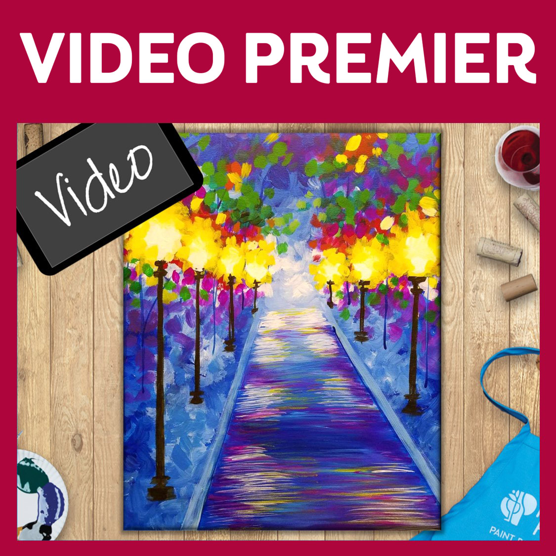 PRE-RECORDED